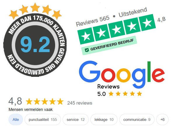  reviews  Zutphen